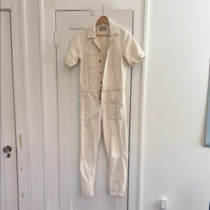 Everlane jumpsuit coverall